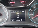 CHEVROLET CRUZE LT AUTO 1G1BE5SM7J7215741 снимка