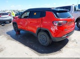JEEP COMPASS TRAILHAWK 4X4 3C4NJDDB2KT690488 снимка