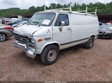 Chevrolet G30 1GCFG35K2RF143642 снимка