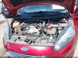 Ford Fiesta Se 3FADP4EE7FM110886 снимка