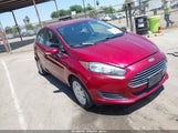 Ford Fiesta Se 3FADP4EE7FM110886 снимка