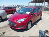 Ford Fiesta Se 3FADP4EE7FM110886 снимка