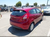 Ford Fiesta Se 3FADP4EE7FM110886 снимка
