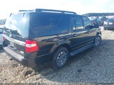 Ford Expedition El Xlt 1FMJK1HT3HEA21437 снимка