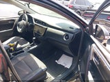 Toyota Corolla Se 2T1BURHEXKC229747 снимка