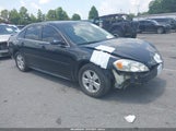Chevrolet Impala Lt 2G1WT57K091166163 снимка