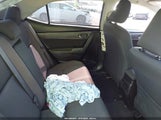 Toyota Corolla Le 5YFBURHE6JP840115 снимка