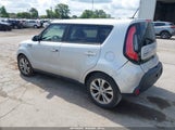 Kia Soul + KNDJP3A51F7770509 снимка