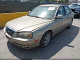 HYUNDAI ELANTRA GLS/LIMITED KMHDN46D66U306279 photo
