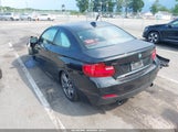 BMW M235 xDrive WBA1J9C58FVX99239 снимка