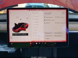 TESLA MODEL 3 REAR-WHEEL DRIVE 5YJ3E1EA3NF131986 снимка