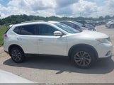 Nissan Rogue Sl 5N1AT2MV8GC815869 снимка