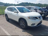 Nissan Rogue Sl 5N1AT2MV8GC815869 снимка