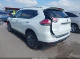 Nissan Rogue Sl 5N1AT2MV8GC815869 снимка