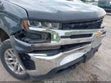CHEVROLET SILVERADO 1500 LT 1GCUYDED8KZ152605 fotografie
