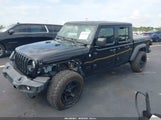 Jeep Gladiator Sport 4X4 1C6HJTAG3LL202161 снимка