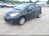 NISSAN VERSA NOTE SV 3N1CE2CP3EL427463 photo