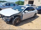 TOYOTA CAMRY SE 4T1G11AK9NU055043 снимка