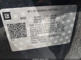 Chevrolet Malibu Lt 1G1ZD5ST3JF255331 снимка