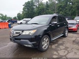 Acura Mdx Technology Package 2HNYD28327H502090 снимка
