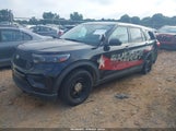 Ford Police Interceptor 1FM5K8ACXLGC93579 снимка