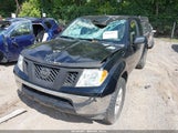 NISSAN FRONTIER SV 1N6AD0CW8BC444878 снимка
