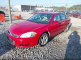 Chevrolet Impala Lt 2G1WT58N081233285 fotografie