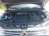 Volkswagen Tiguan 2.0T S 3VVRB7AX2PM016652 photo