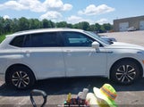 Volkswagen Tiguan 2.0T S 3VVRB7AX2PM016652 photo