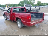 CHEVROLET S-10 FLEETSIDE 1GCCS1446VK213394 снимка