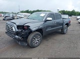 Toyota Tacoma Limited 3TMGZ5AN3MM432645 fotografie