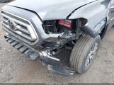 Toyota Tacoma Limited 3TMGZ5AN3MM432645 снимка