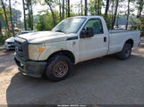 FORD F-250 XL 1FTBF2A66DEB82141 снимка
