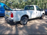 FORD F-250 XL 1FTBF2A66DEB82141 снимка