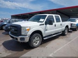 Ford F-250 Xl 1FT7W2BT5CED16288 снимка