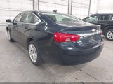 Chevrolet Impala 1Fl 2G11X5S35H9116082 снимка