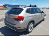 BMW X1 xDrive28I WBAVL1C53EVY11888 снимка