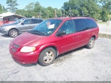 Dodge Grand Caravan Sxt 2D4GP44L45R165961 снимка