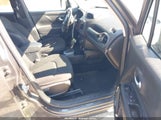 Jeep Renegade Altitude Fwd ZACNJABB0KPJ74104 photo