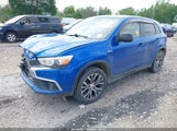 Mitsubishi Outlander Sport 2.0 Es JA4AR3AU6GZ026163 fotografie