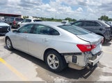 Chevrolet Malibu 1Ls 1G1ZB5ST2KF155793 photo
