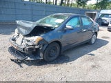 TOYOTA COROLLA LE 2T1BURHE7HC916970 снимка
