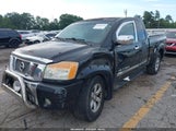 Nissan Titan Sv 1N6BA0CC9BN319203 снимка