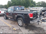 Nissan Titan Sv 1N6BA0CC9BN319203 снимка