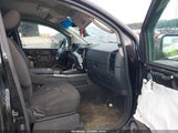 Nissan Titan Sv 1N6BA0CC9BN319203 снимка
