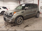 Kia Soul ! KNDJT2A64D7487985 fotografie