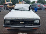 CHEVROLET S TRUCK S10 1GCCS19R3P0105429 photo