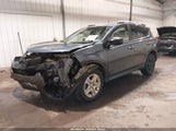 Toyota Rav4 Le JTMBFREV8D5020814 снимка