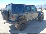 Jeep Wrangler Unlimited Sport 4X4 1C4HJXDN9LW155291 снимка