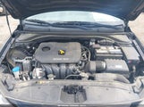 Hyundai Elantra Sel 5NPD84LFXJH236449 photo